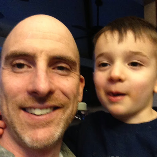 Steven Mccray Photo 30