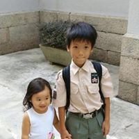Kitty Ho Photo 27