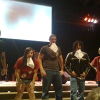 Samantha Yoder Photo 3