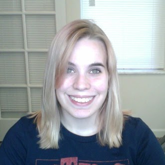 Sarah Fairchild Photo 15