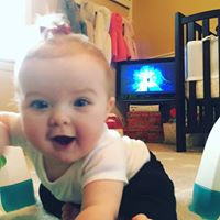 Christine Atkins Photo 20