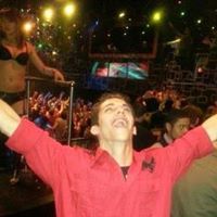 Alexander Duckworth Photo 2