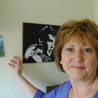 Helen Bruce Photo 28