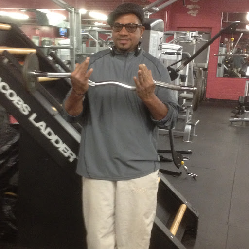 Antonio Carrion Photo 24