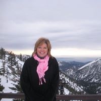 Stacey Roper Photo 12