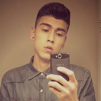 Rogelio Nava Photo 8