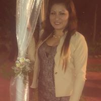 Cheryl Torres Photo 20