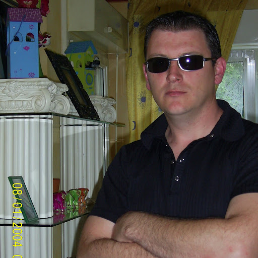David Gustin Photo 30