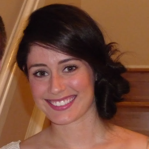 Laurie O'Connor Photo 5