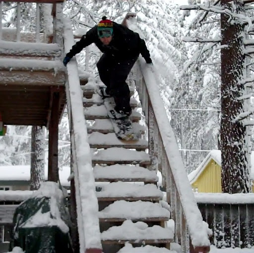 Jared Blake Photo 35