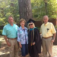 Jeanette Spencer Photo 31