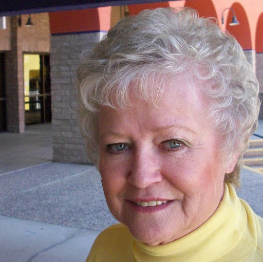 Margaret Heath Photo 30
