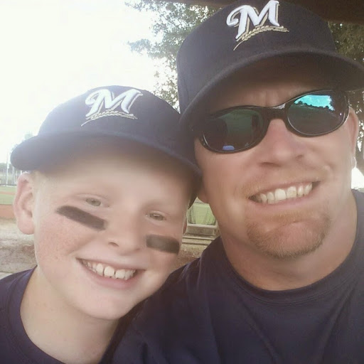 Kevin Grover Photo 38