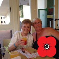 Annette Buchanan Photo 16
