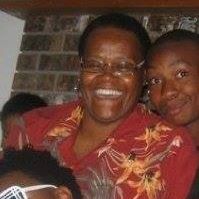 Shirley Forbes Photo 25