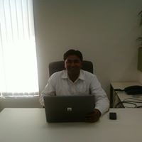 Nandakishore Reddy Photo 14