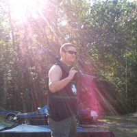 Wade Starr Photo 15