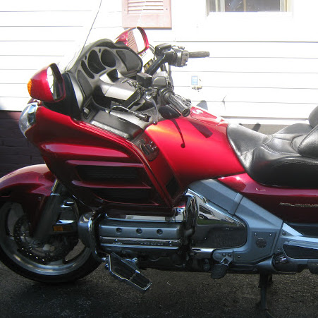 Steve Summers Photo 38