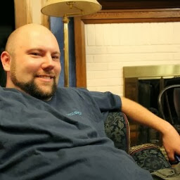 Aaron Hurt Photo 24