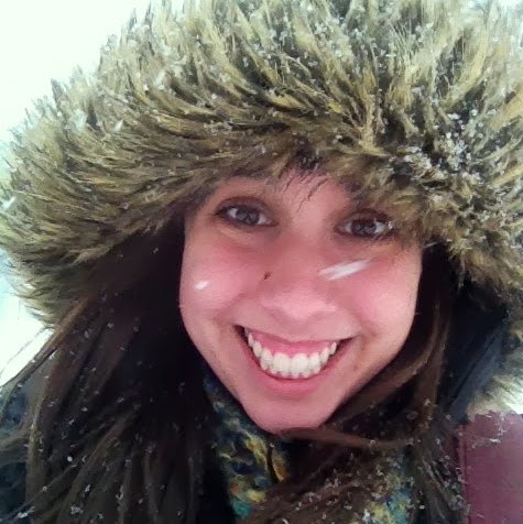 Sarah Frederick Photo 36