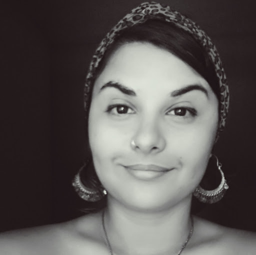 Luisa Oliveira Photo 28