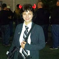 Stephanie Pardue Photo 25