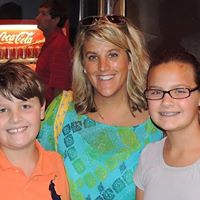 Jennifer Dahm Photo 7