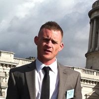 Danny Scott Photo 23