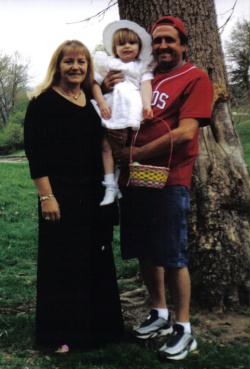 Carolyn Thacker Photo 18