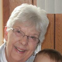 Ruth Lange Photo 15