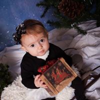 Kenny Mathews Photo 9