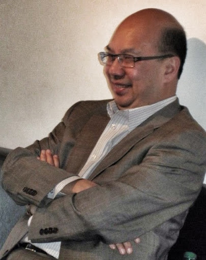 Andrew Cheng Photo 19