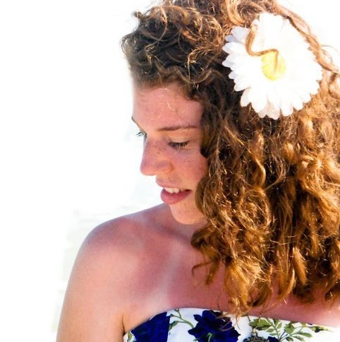 Jillian Turner Photo 8