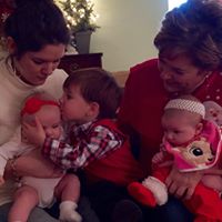 Leigh Rains Photo 13