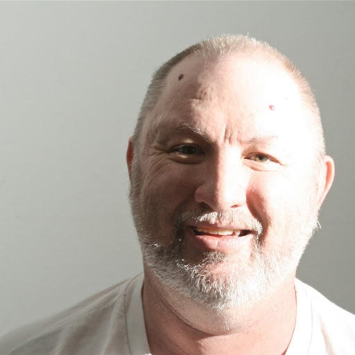 Todd Jordan Photo 1