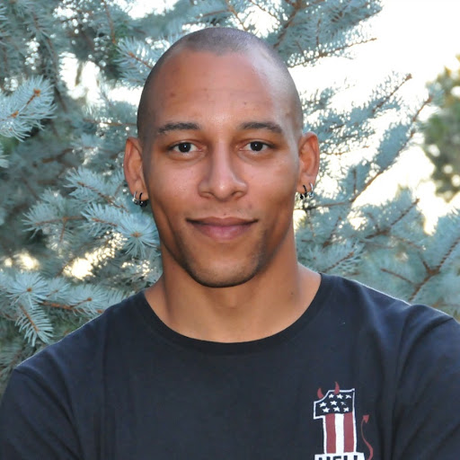 Julius Taylor Photo 23