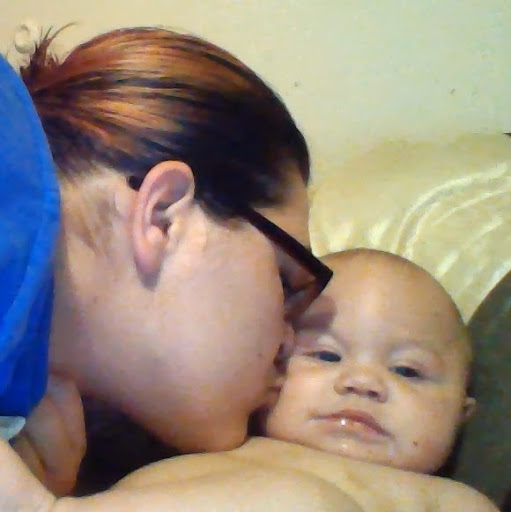 Julie Bayless Photo 4