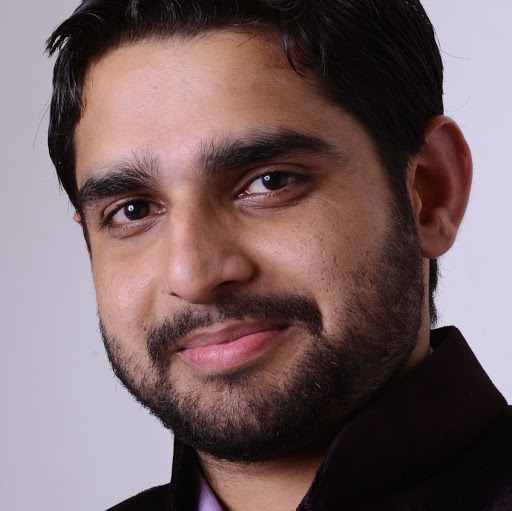 Ravinder Singh Photo 24