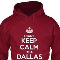 Thomas Dallas Photo 17