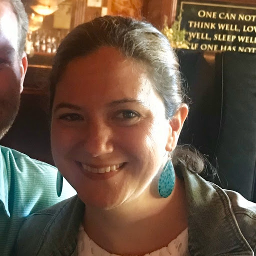 Megan Burns Photo 42