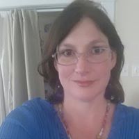 Christine Sharp Photo 19