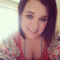 Christina Guidry Photo 15