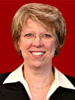 Mary Brockington Photo 3