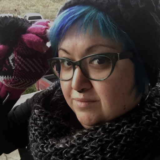 Michelle Kelley Photo 22