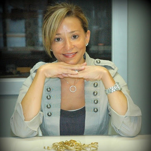 Christina Brooks Photo 14