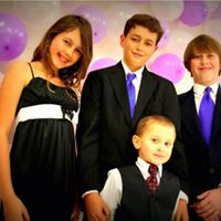 Wendy Wilkinson Photo 43