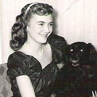 Patricia Hutchinson Photo 13