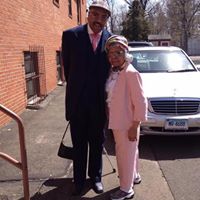 Frederic Morris Photo 6