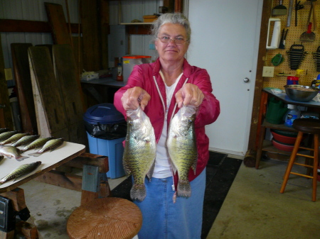 Ruth Watkins Photo 17