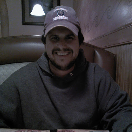 Stephen Rust Photo 25